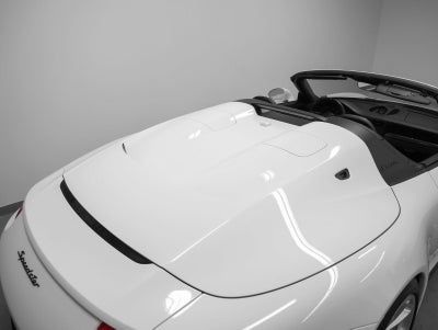 2019 Porsche 911 Speedster