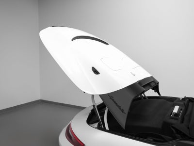 2019 Porsche 911 Speedster