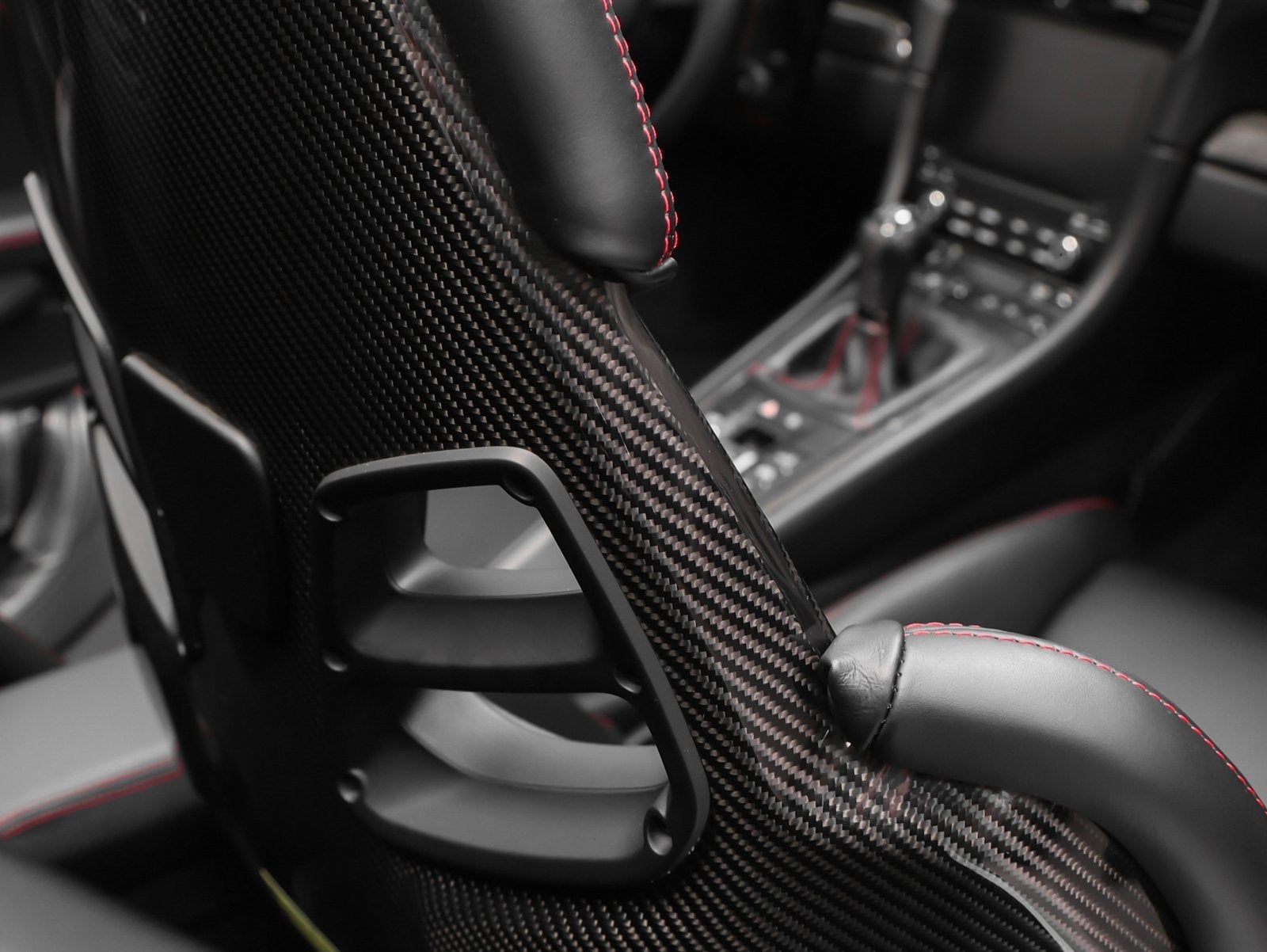 2019 Porsche 911 Speedster