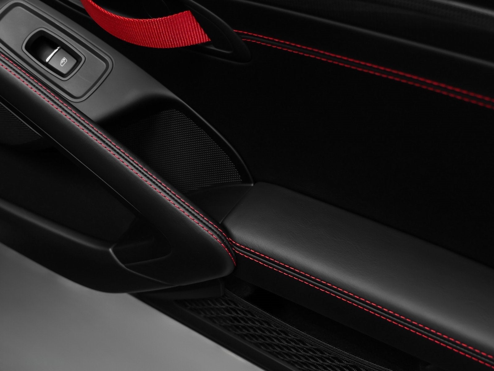 2019 Porsche 911 Speedster