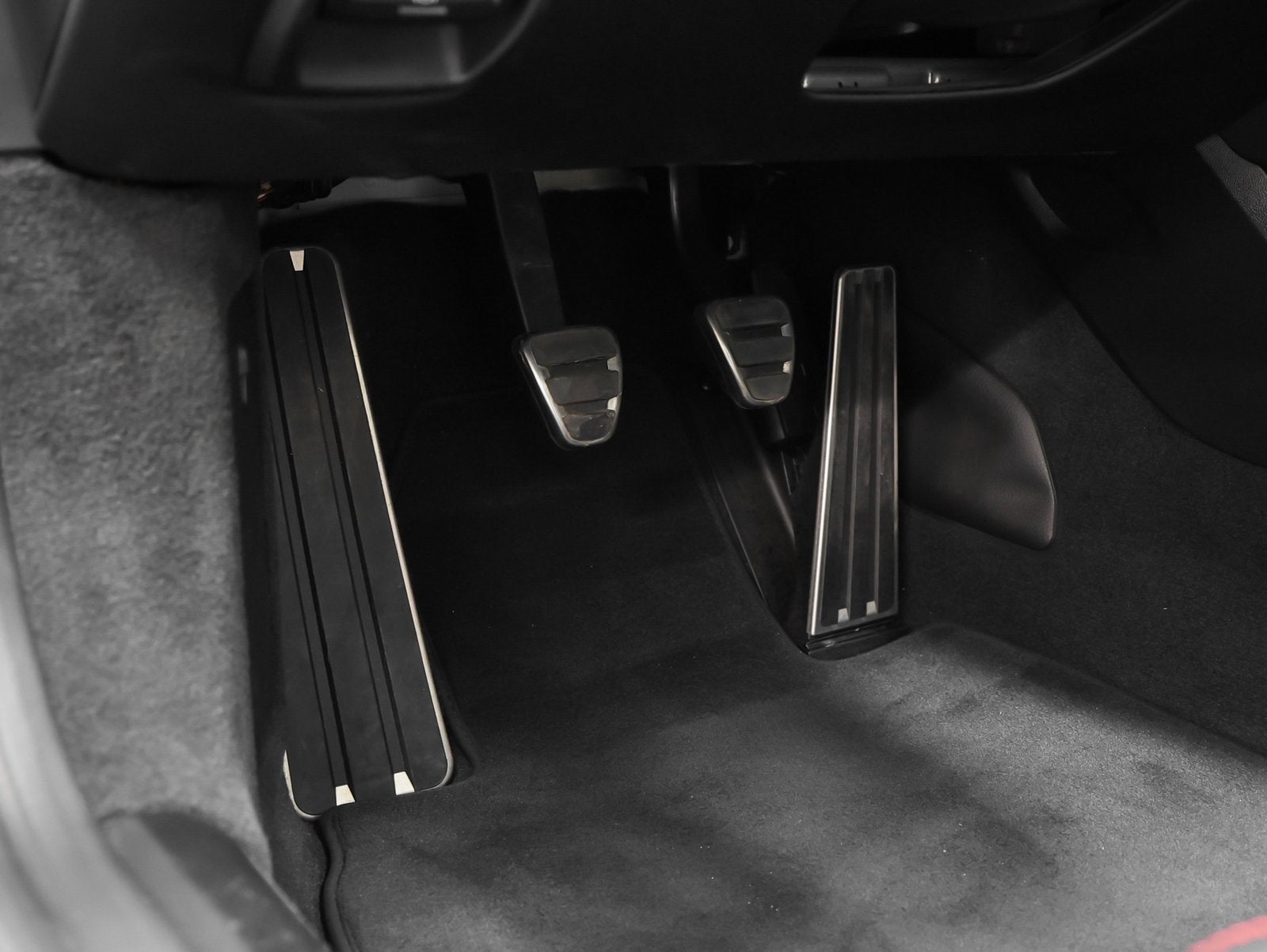 2019 Porsche 911 Speedster