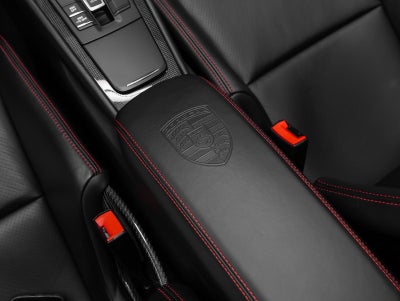 2019 Porsche 911 Speedster