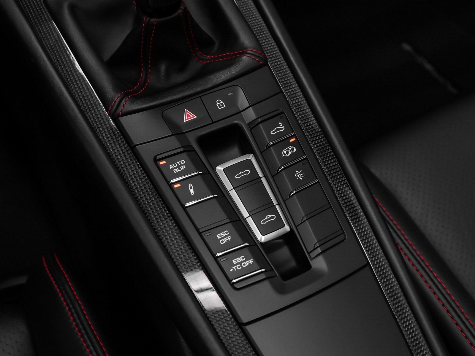 2019 Porsche 911 Speedster