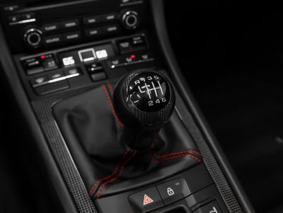 2019 Porsche 911 Speedster