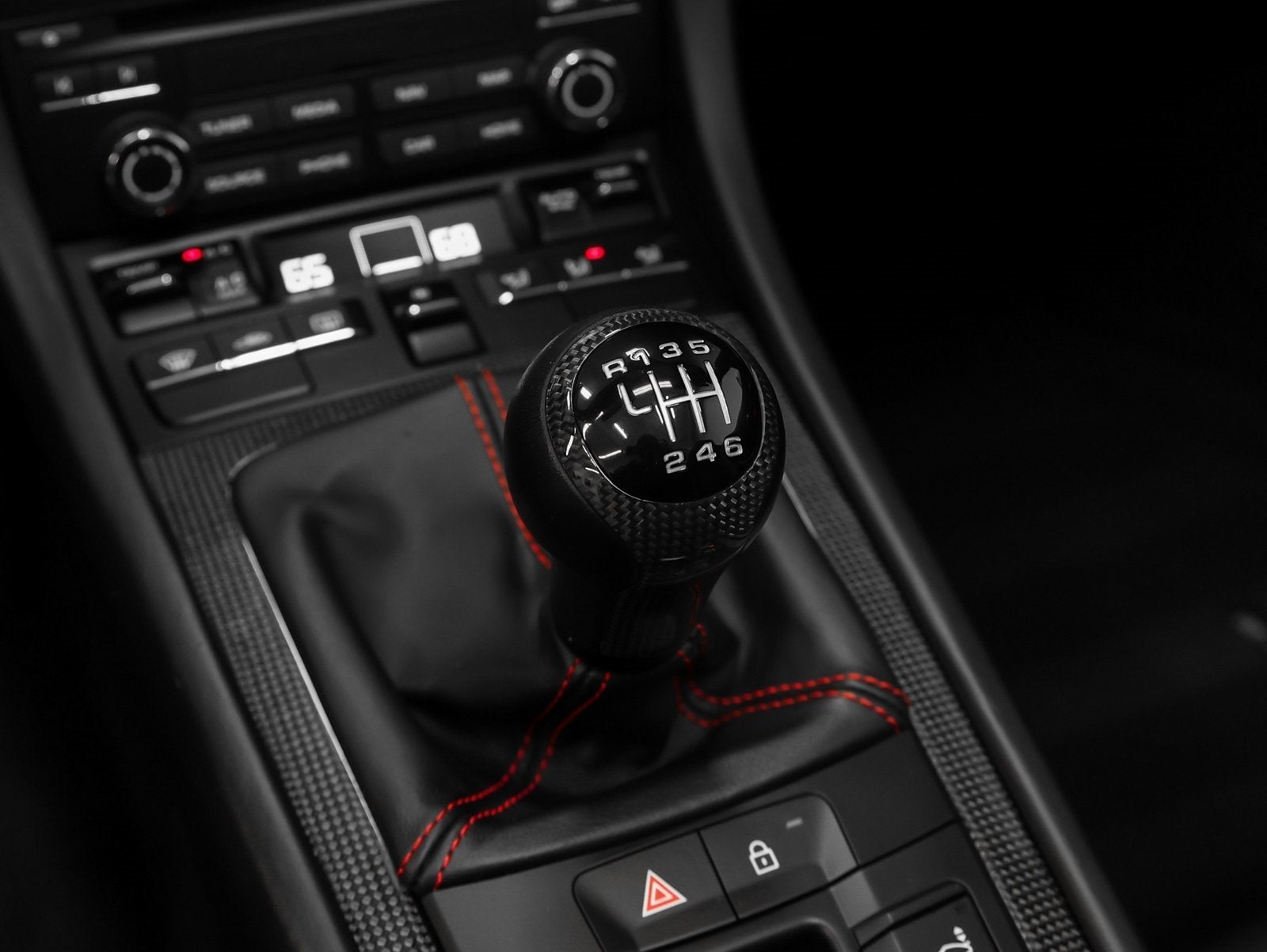 2019 Porsche 911 Speedster