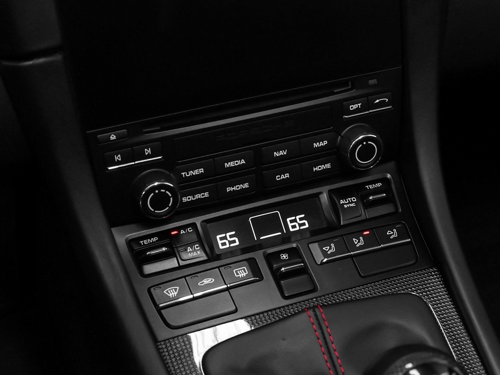 2019 Porsche 911 Speedster