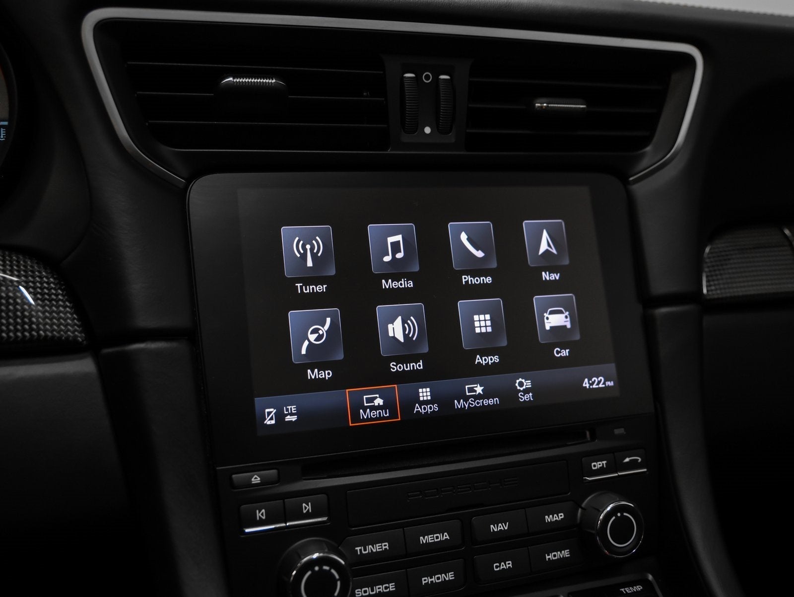 2019 Porsche 911 Speedster