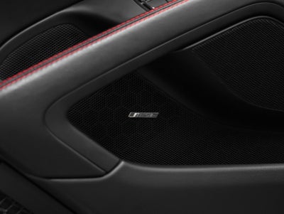 2019 Porsche 911 Speedster