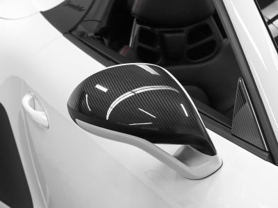 2019 Porsche 911 Speedster