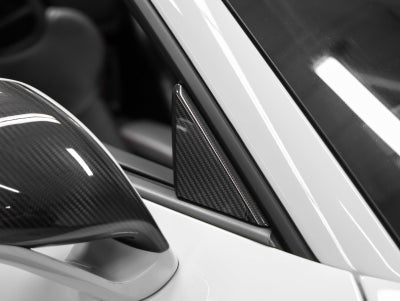 2019 Porsche 911 Speedster