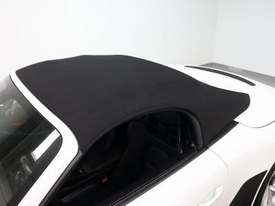 2019 Porsche 911 Speedster