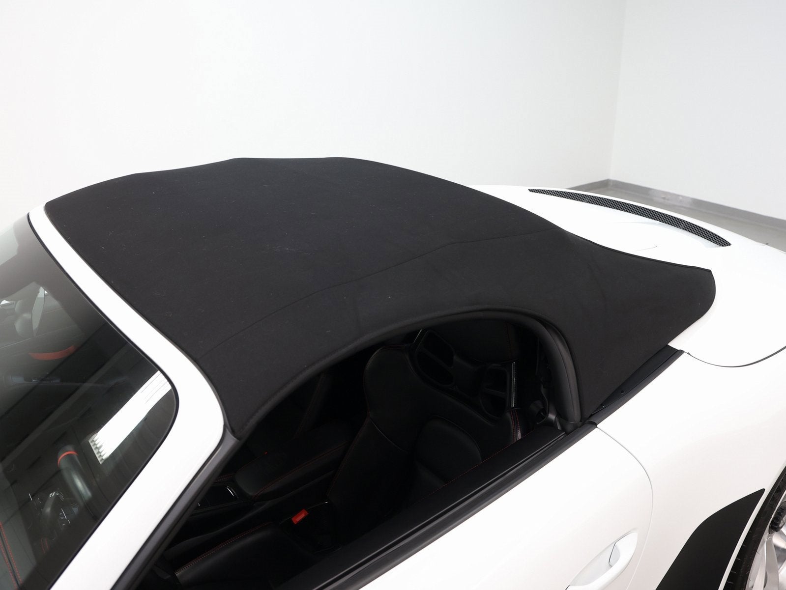 2019 Porsche 911 Speedster