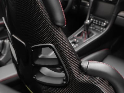 2019 Porsche 911 Speedster