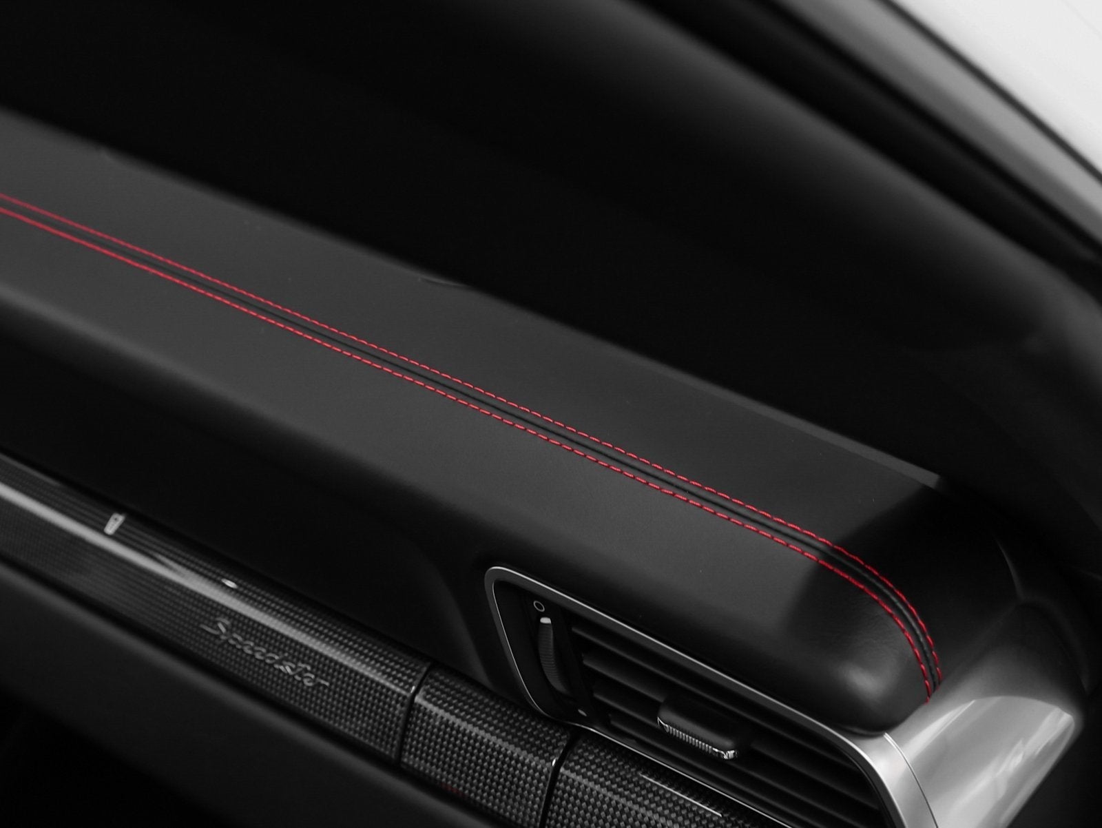 2019 Porsche 911 Speedster