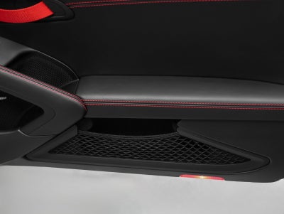 2019 Porsche 911 Speedster