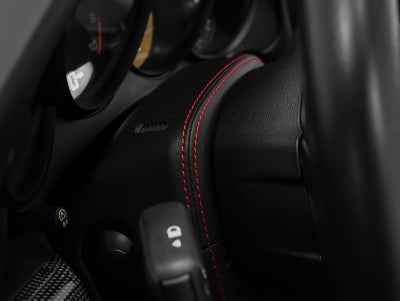 2019 Porsche 911 Speedster