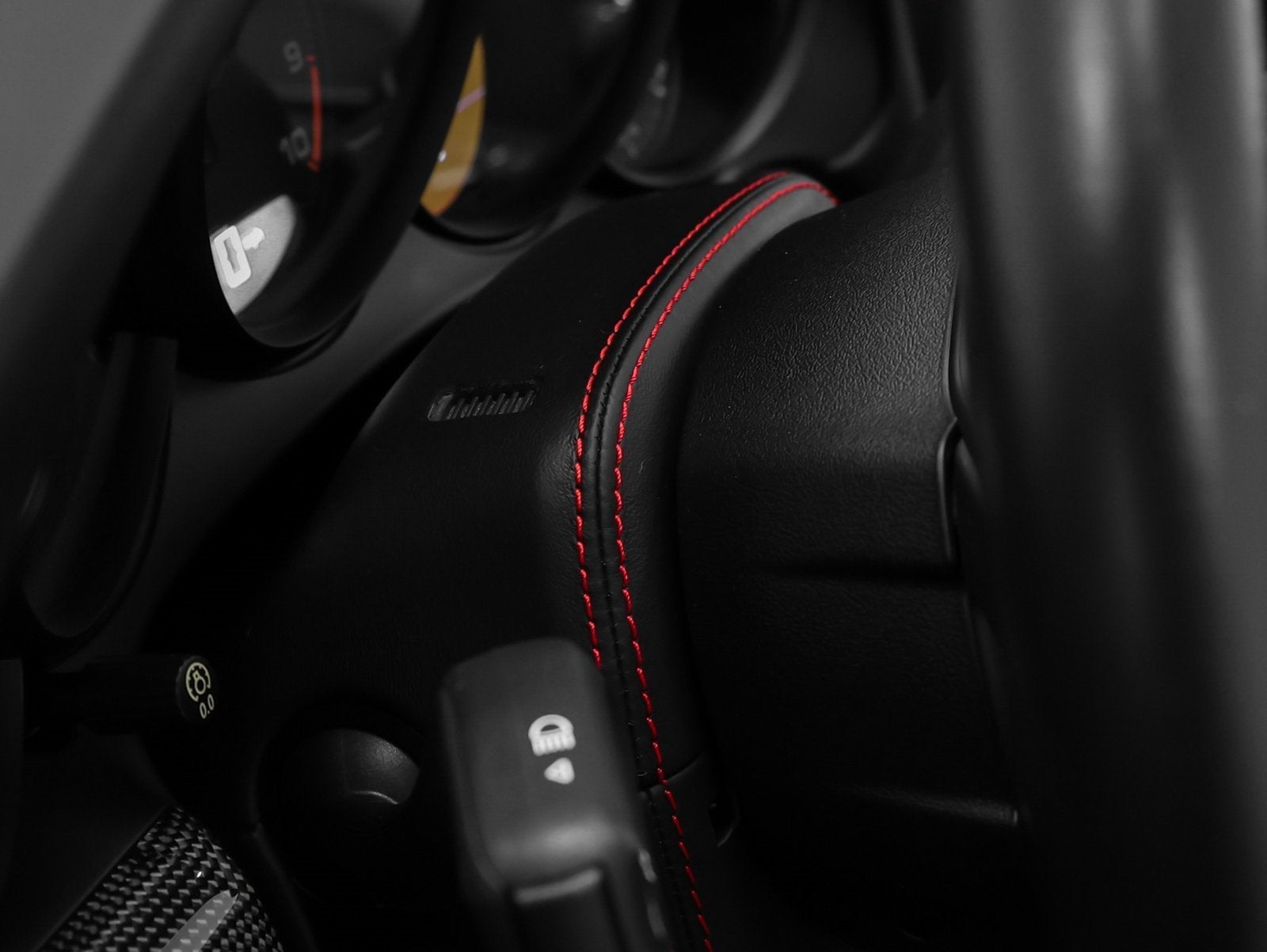 2019 Porsche 911 Speedster