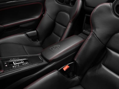 2019 Porsche 911 Speedster