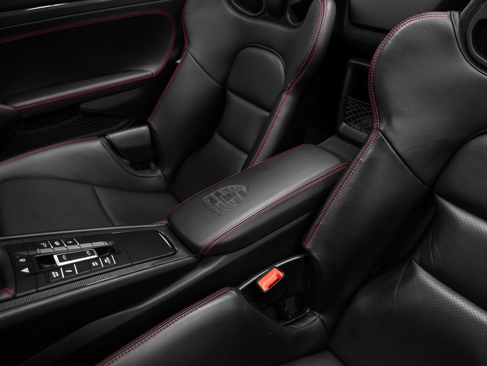 2019 Porsche 911 Speedster