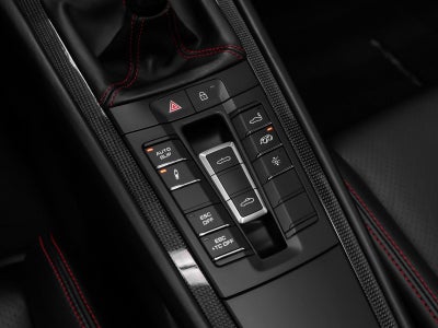 2019 Porsche 911 Speedster