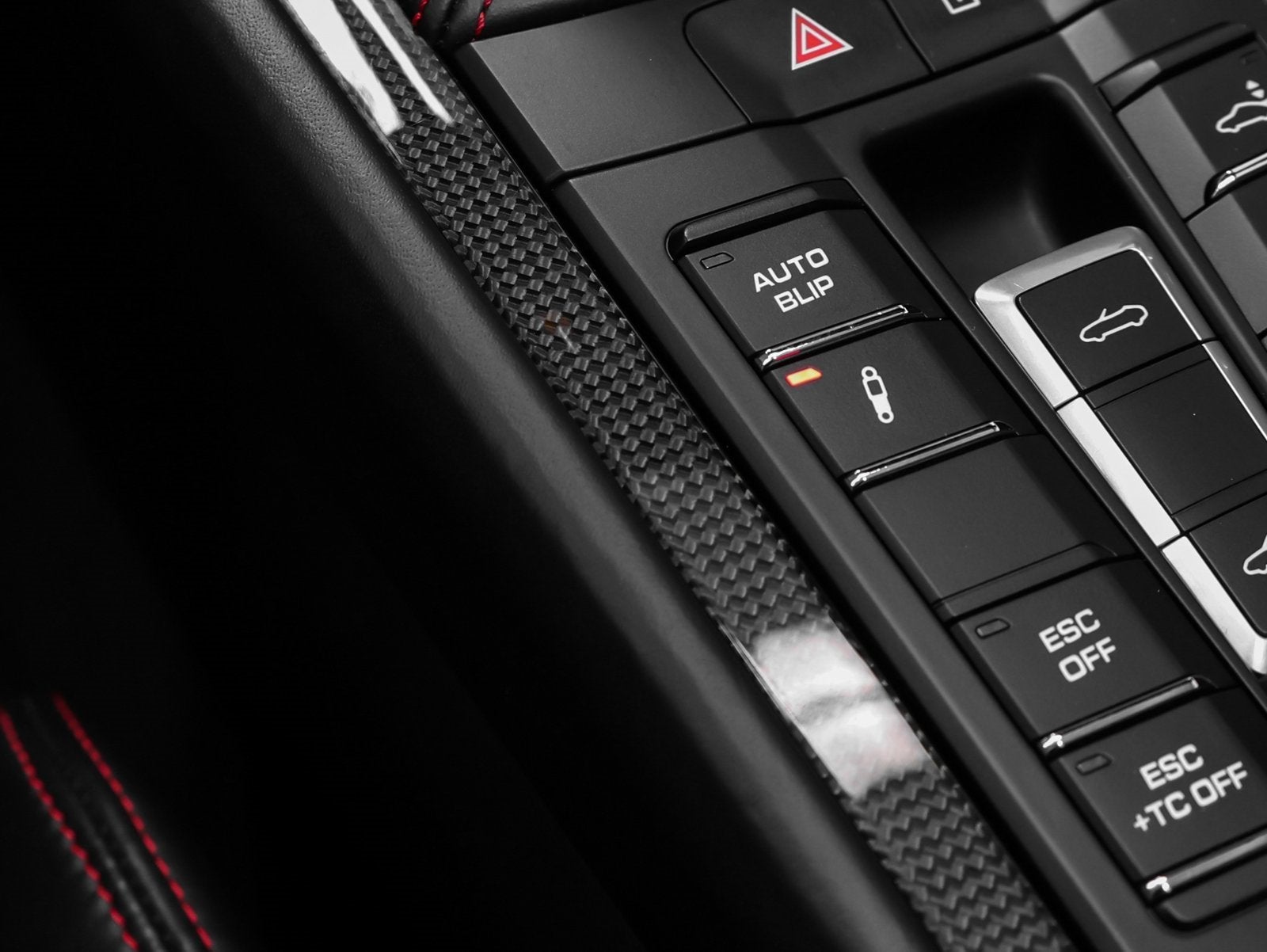 2019 Porsche 911 Speedster