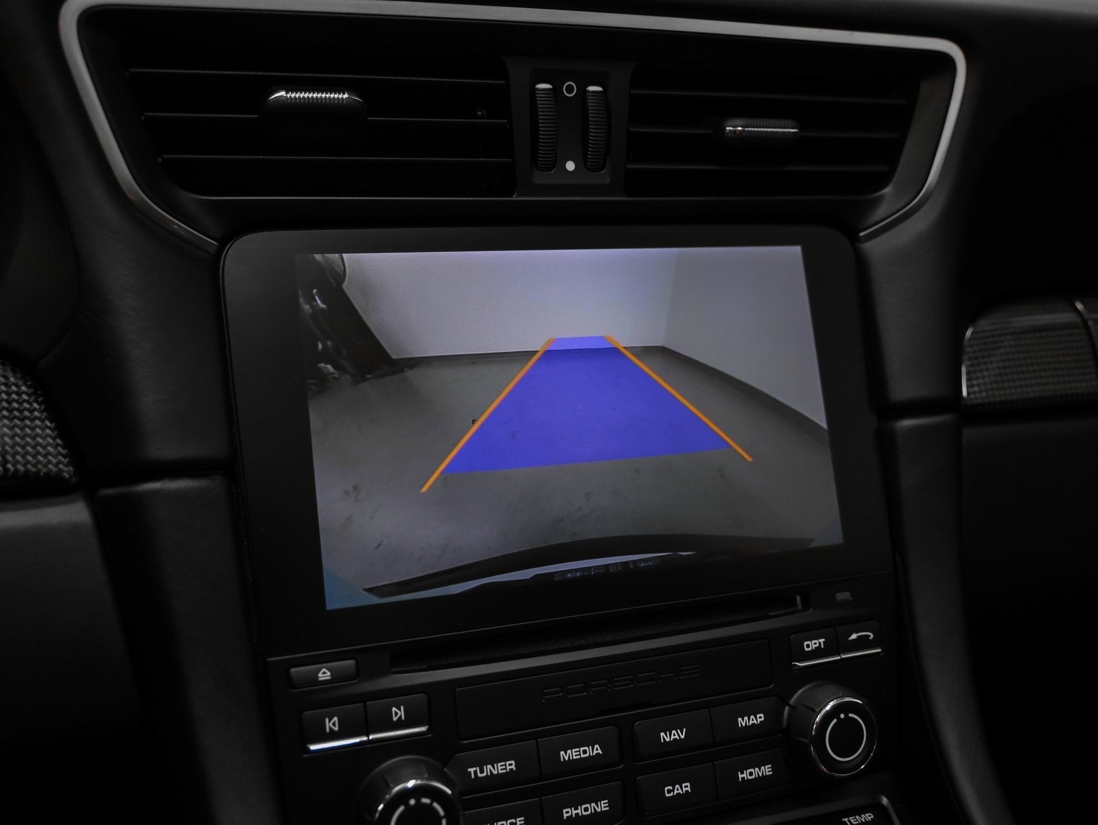 2019 Porsche 911 Speedster