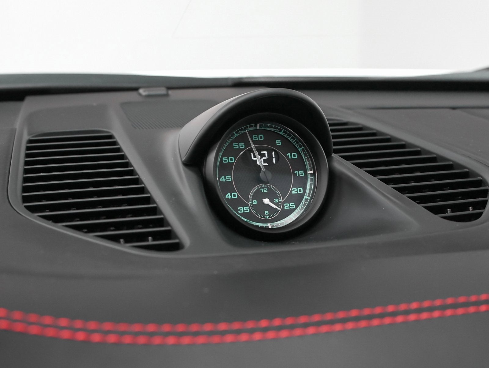 2019 Porsche 911 Speedster