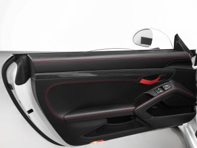 2019 Porsche 911 Speedster