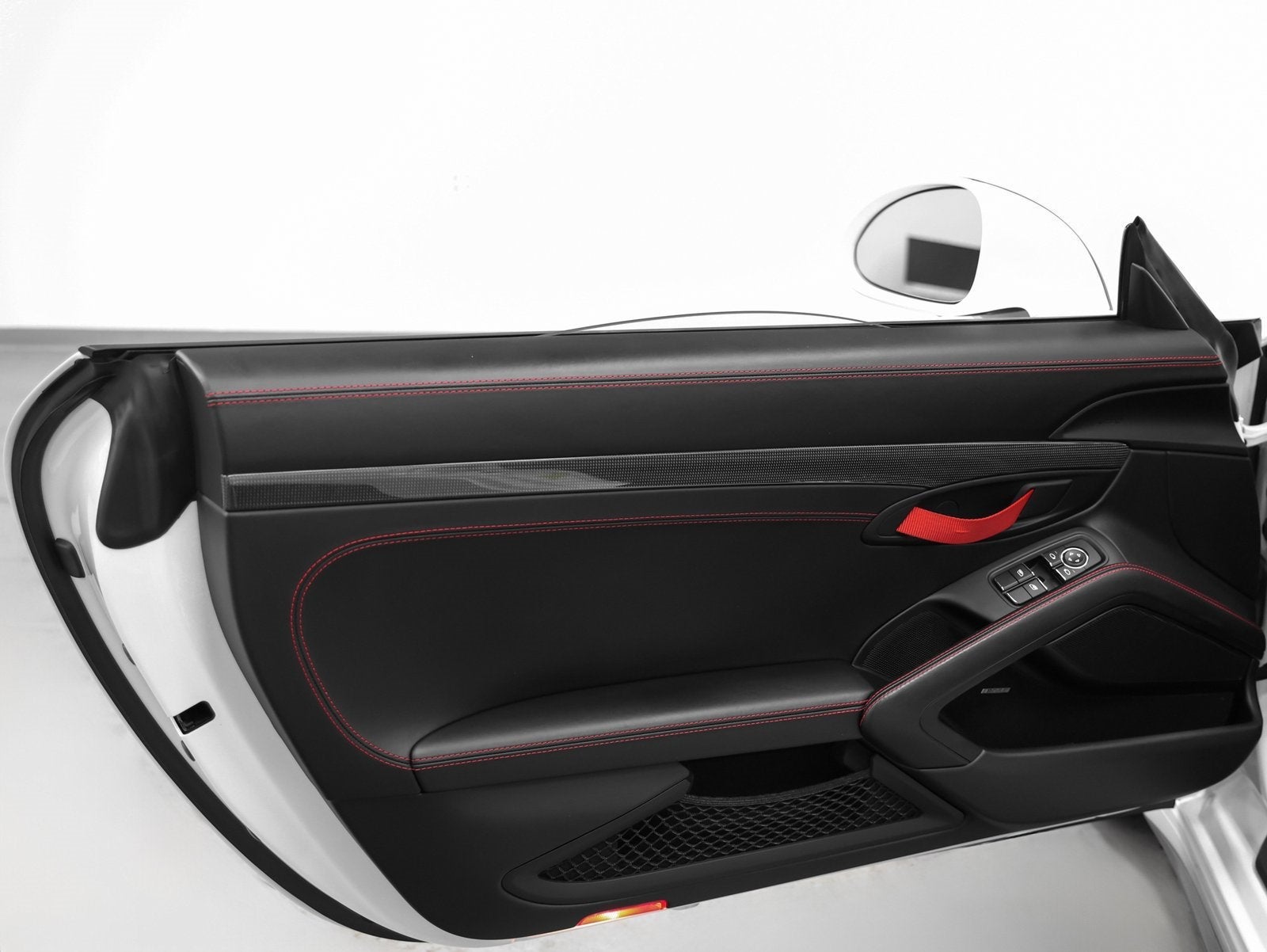 2019 Porsche 911 Speedster