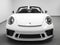 2019 Porsche 911 Speedster