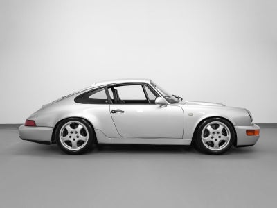 1992 Porsche 911 Carrera