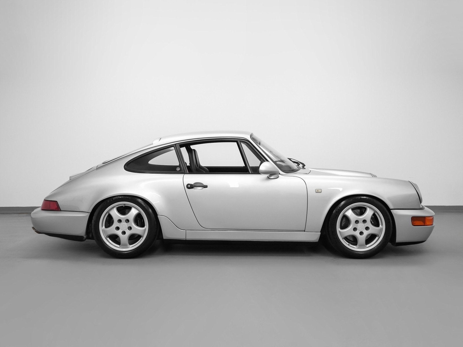 1992 Porsche 911 Carrera