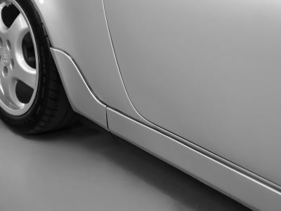 1992 Porsche 911 Carrera