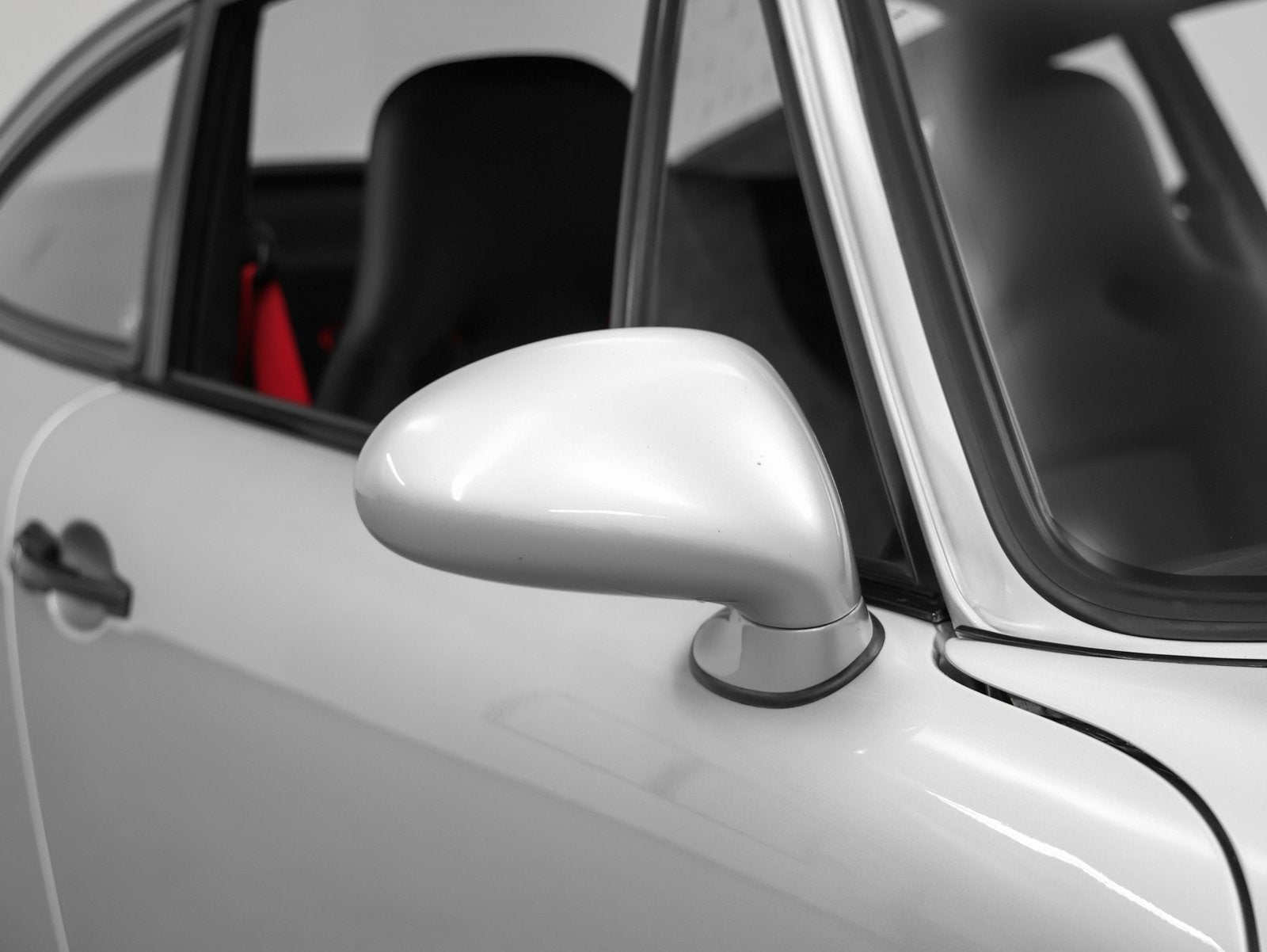 1992 Porsche 911 Carrera