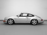 1992 Porsche 911 Carrera