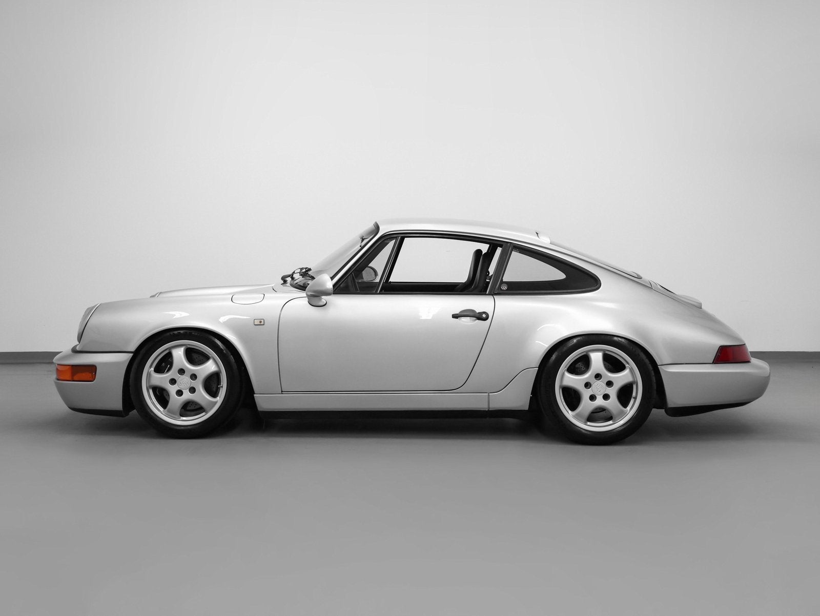 1992 Porsche 911 Carrera