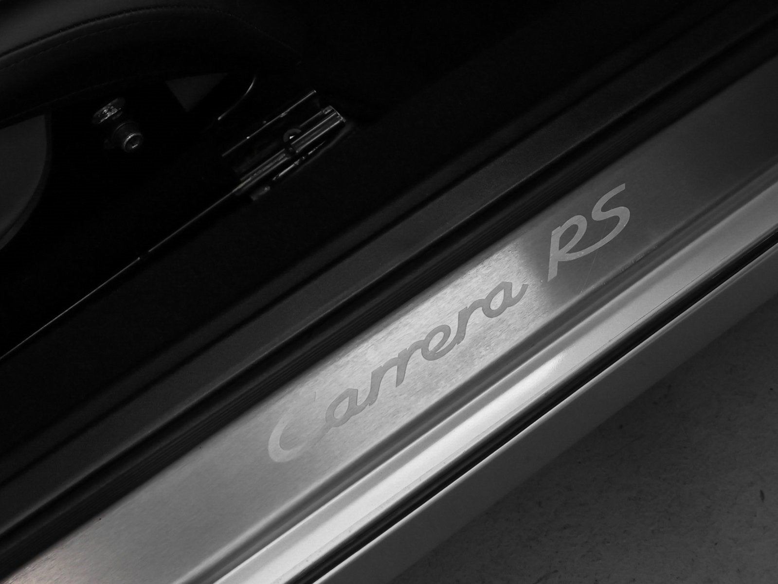 1992 Porsche 911 Carrera