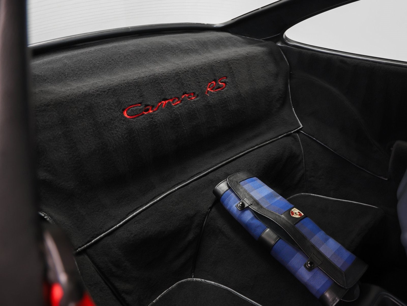 1992 Porsche 911 Carrera