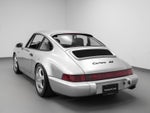 1992 Porsche 911 Carrera