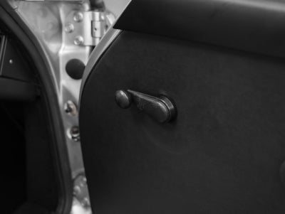 1992 Porsche 911 Carrera