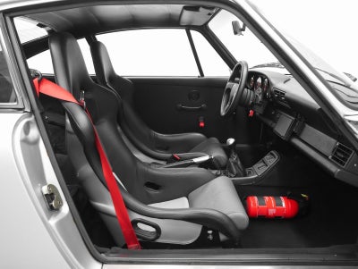 1992 Porsche 911 Carrera