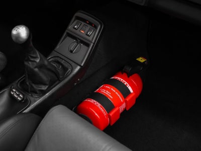 1992 Porsche 911 Carrera