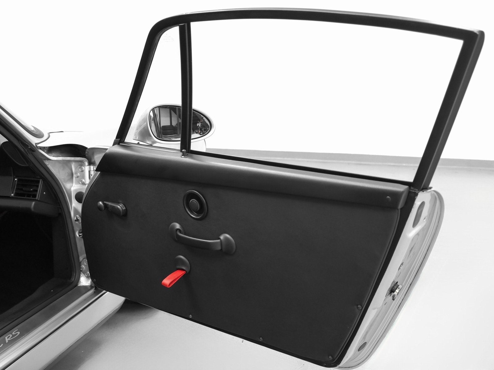 1992 Porsche 911 Carrera