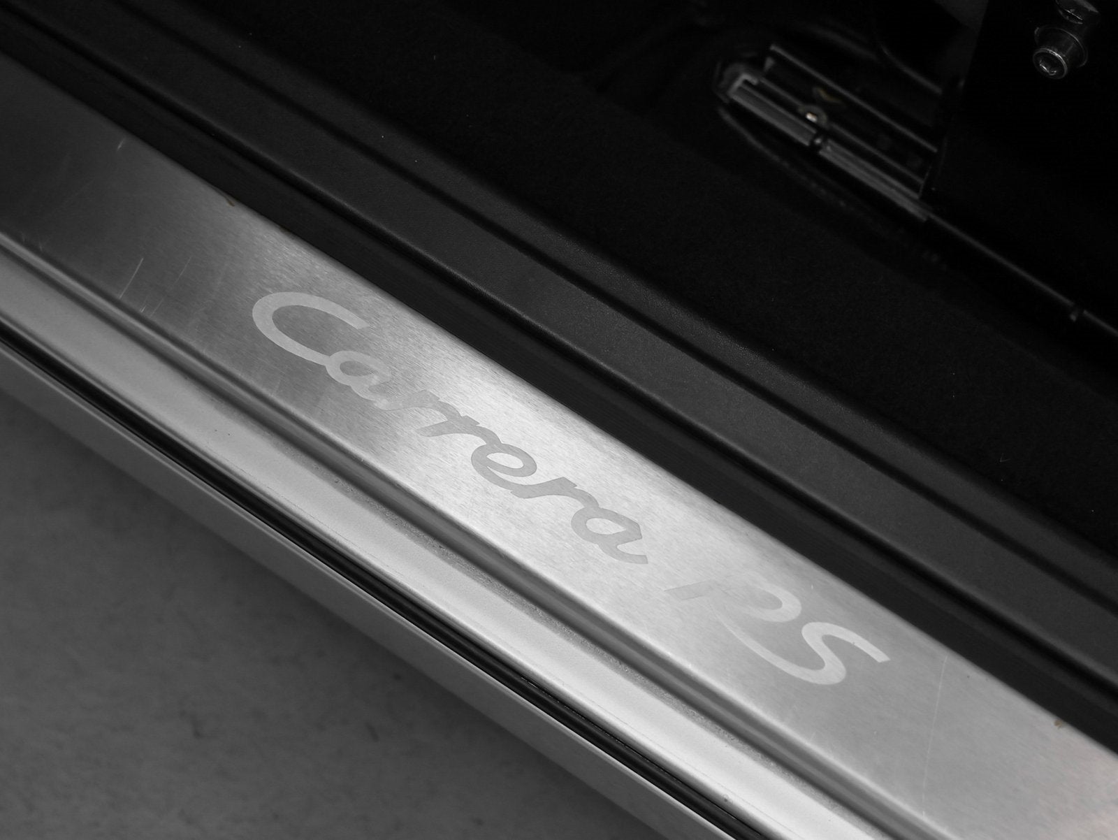 1992 Porsche 911 Carrera