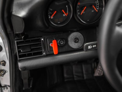 1992 Porsche 911 Carrera