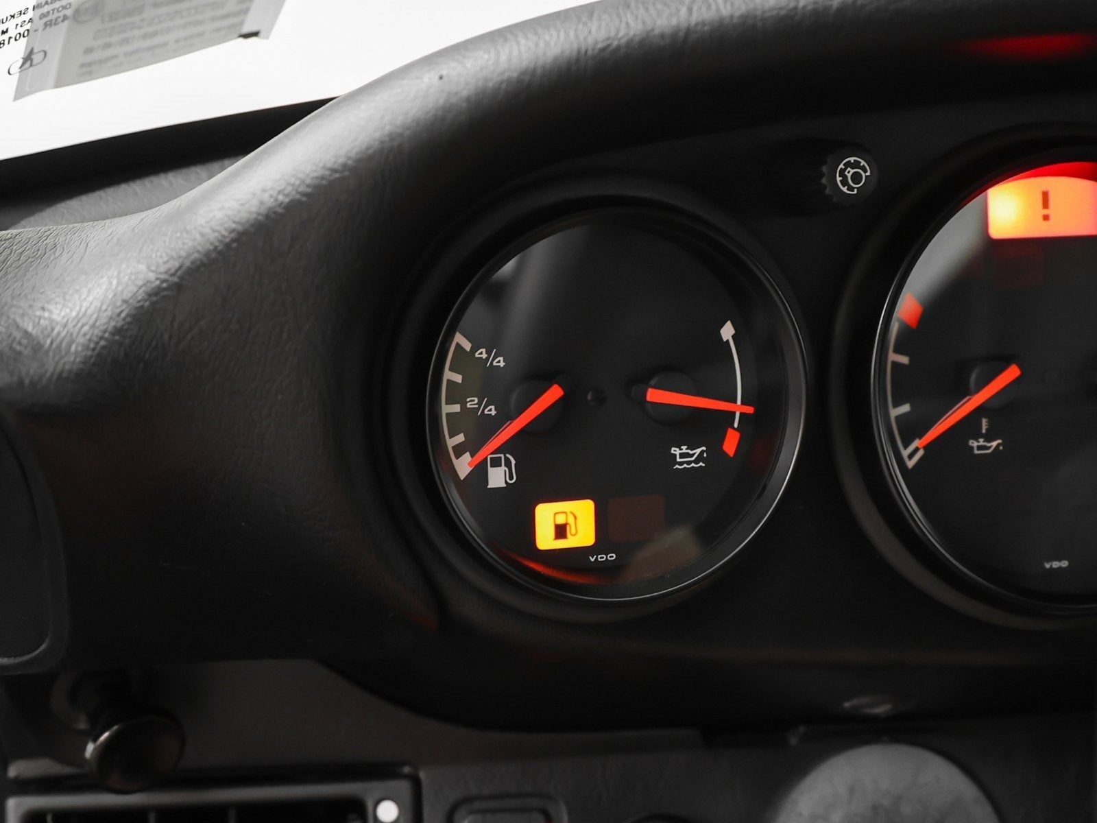 1992 Porsche 911 Carrera