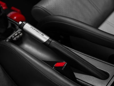 1992 Porsche 911 Carrera