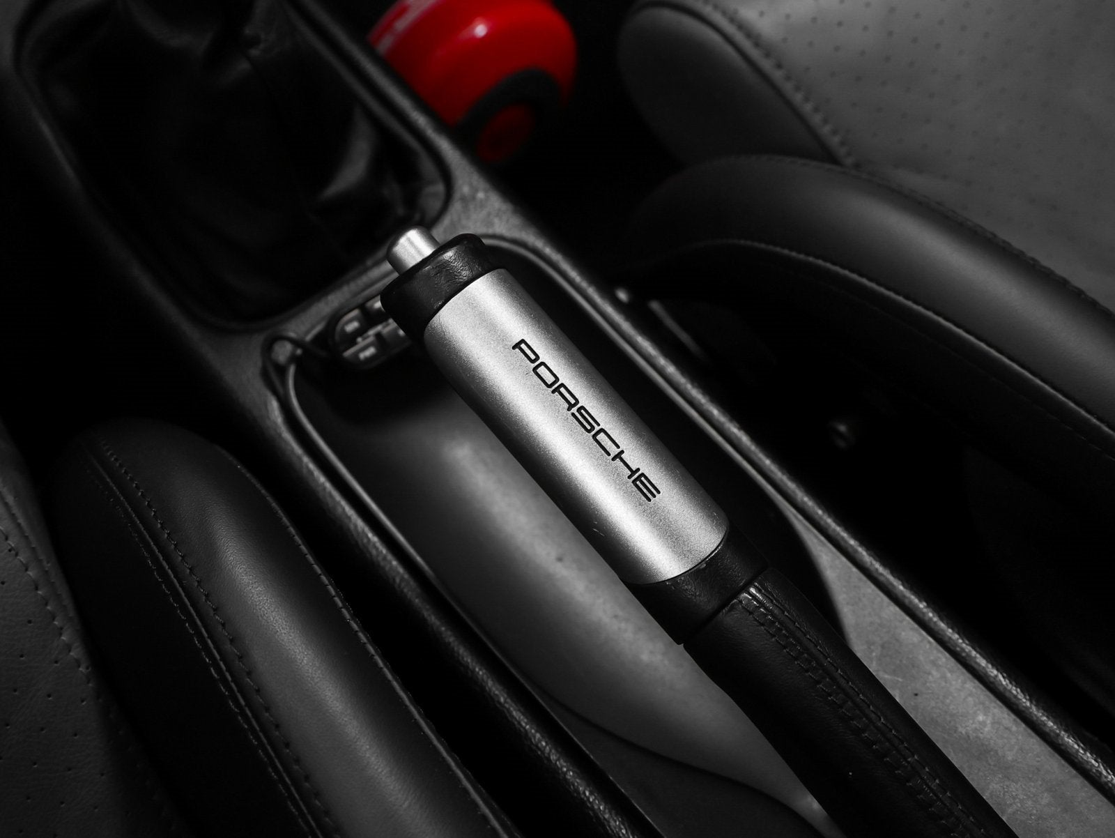 1992 Porsche 911 Carrera