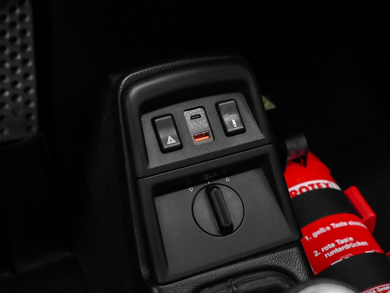 1992 Porsche 911 Carrera