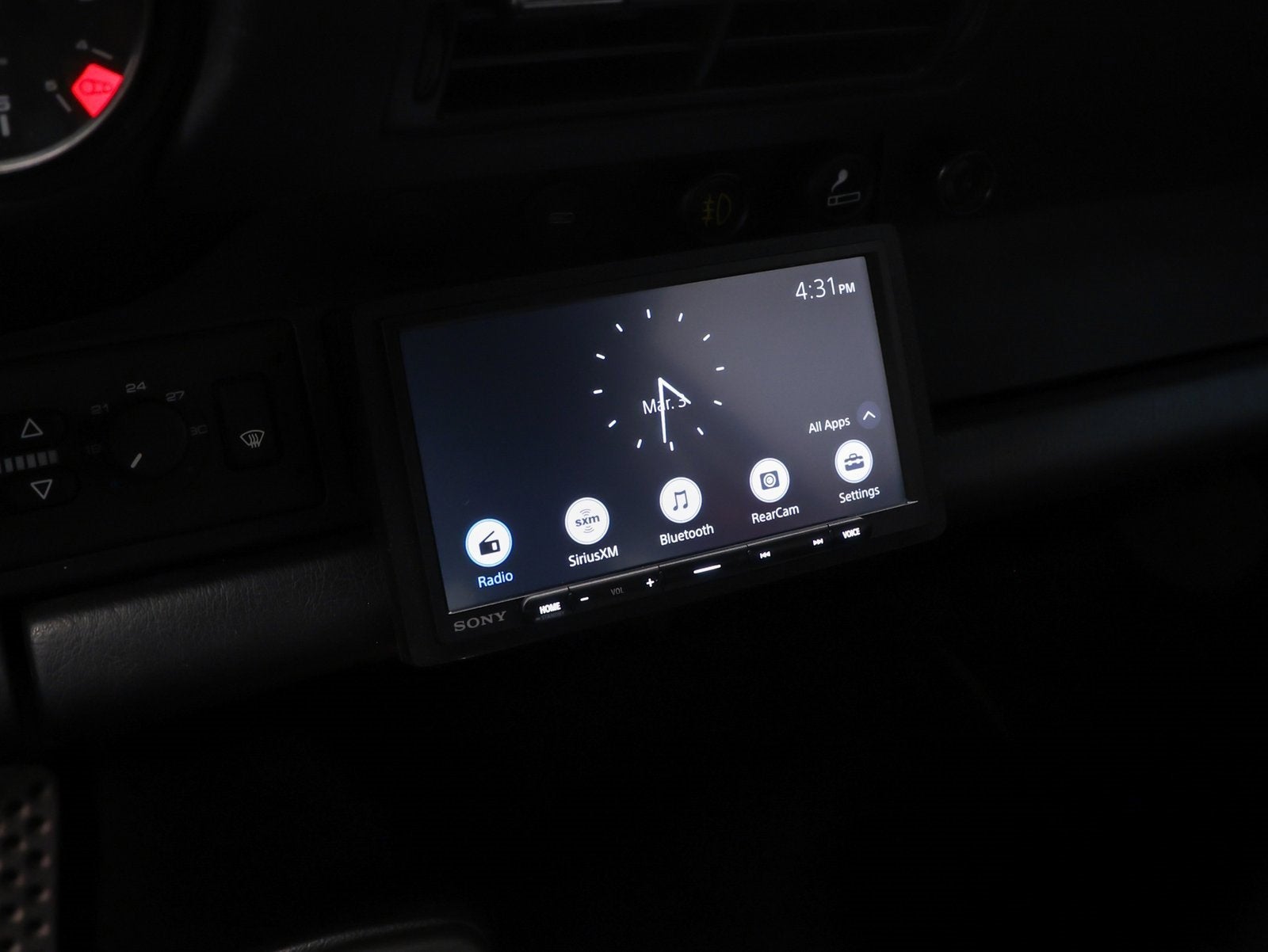 1992 Porsche 911 Carrera